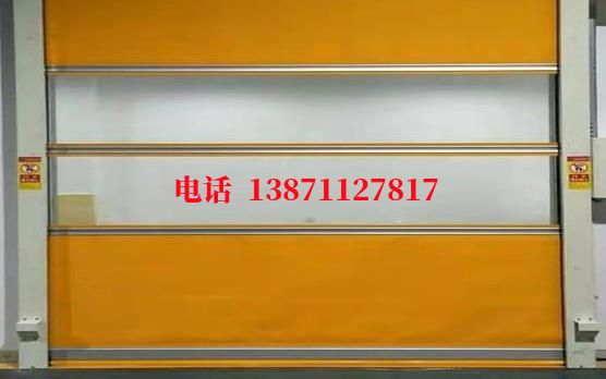 武江洁净室门